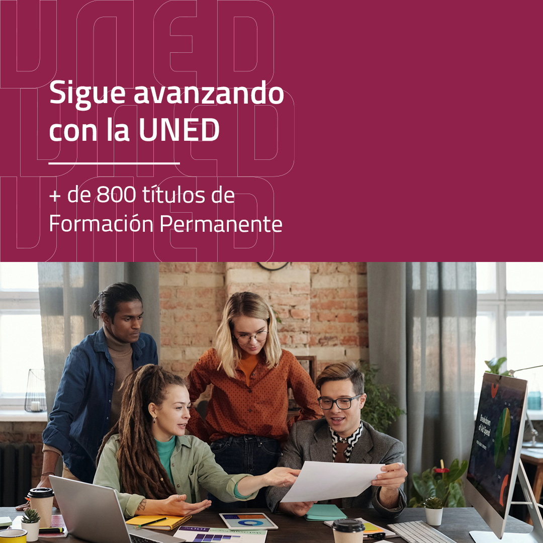 Formación Permanente