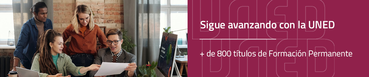 Formación Permanente